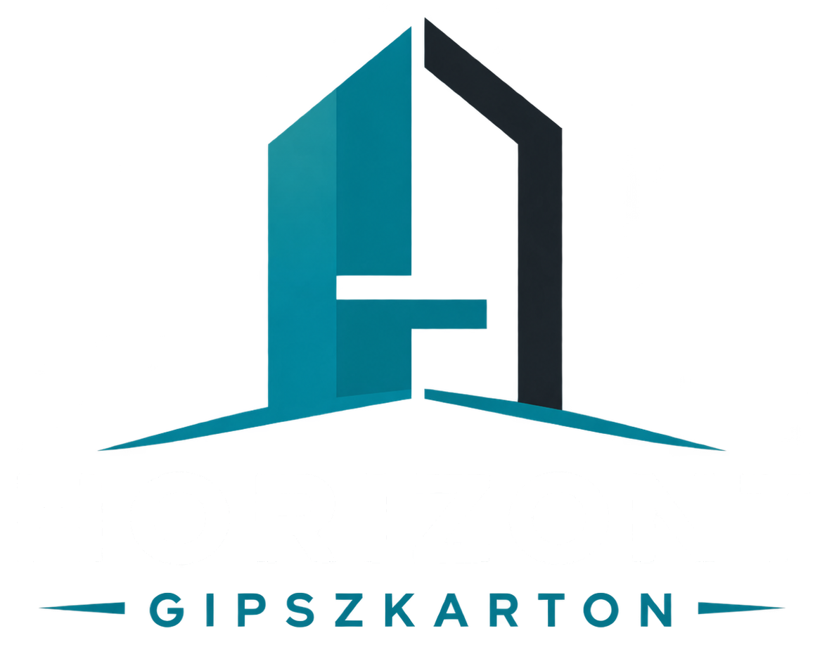 Horizont Gipszkarton logó